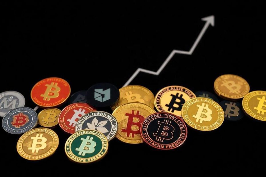 les-meilleures-cryptomonnaies-pour-debuter-facilement