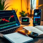 trading-de-cryptomonnaies-pour-debutants-facile