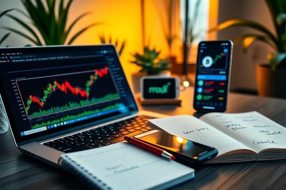 trading-de-cryptomonnaies-pour-debutants-facile